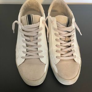 Talulah- Golden Goose dupe